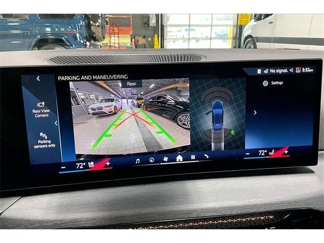 2026 BMW 4 Series 430i Gran Coupe