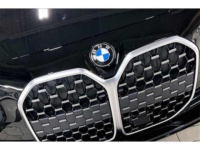 2026 BMW 4 Series 430i Gran Coupe