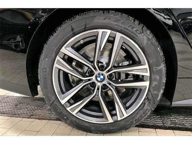 2026 BMW 4 Series 430i Gran Coupe