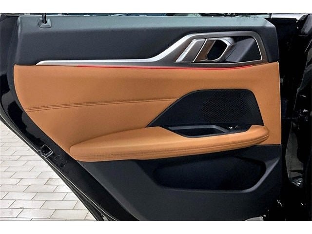 2026 BMW 4 Series 430i Gran Coupe