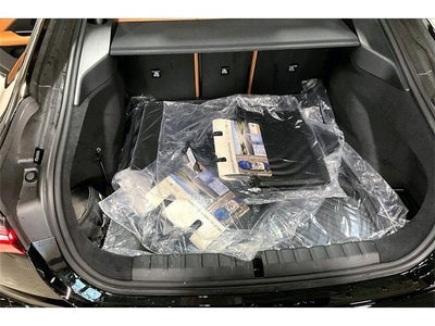 2026 BMW 4 Series 430i Gran Coupe