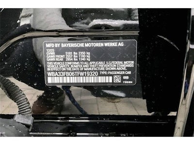 2026 BMW 4 Series 430i Gran Coupe