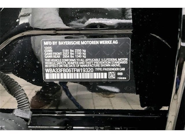 2026 BMW 4 Series 430i Gran Coupe