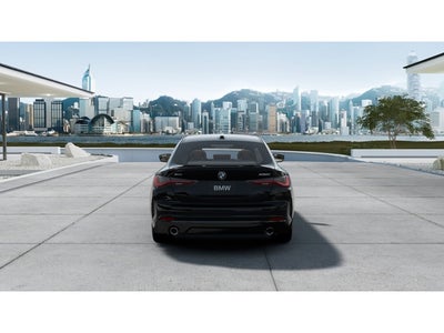 2026 BMW 4 Series 430i Gran Coupe