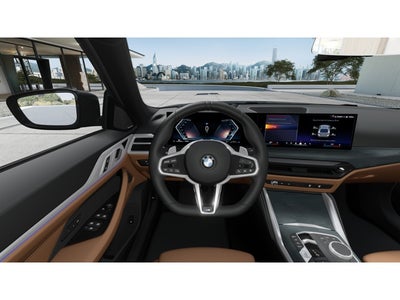 2026 BMW 4 Series 430i xDrive Gran Coupe