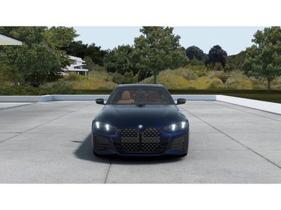 2026 BMW 4 Series 430i xDrive Gran Coupe