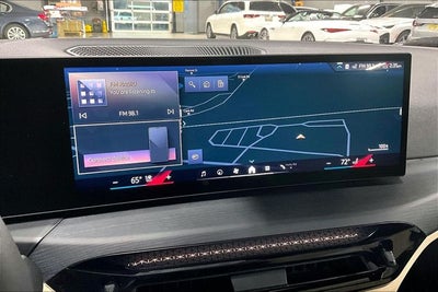 2026 BMW 4 Series 430i Gran Coupe