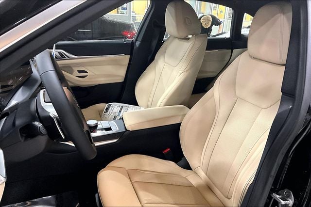 2026 BMW 4 Series 430i Gran Coupe