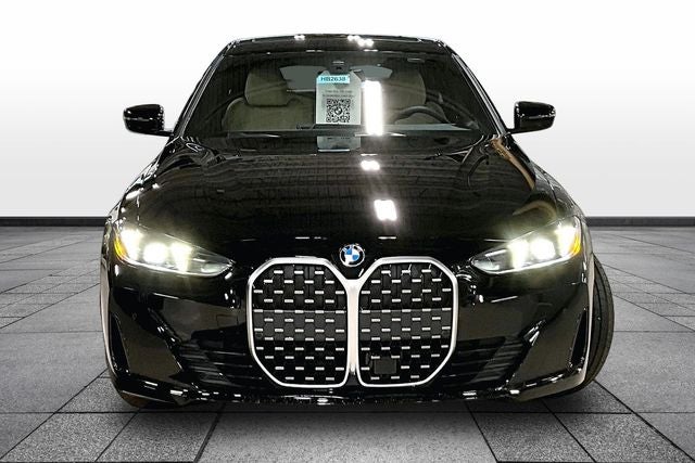 2026 BMW 4 Series 430i Gran Coupe