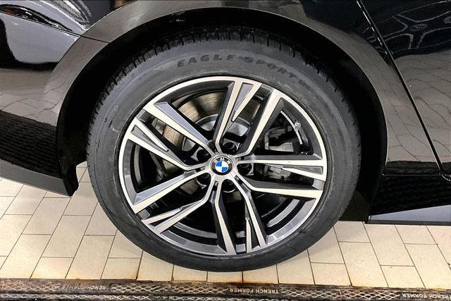 2026 BMW 4 Series 430i Gran Coupe