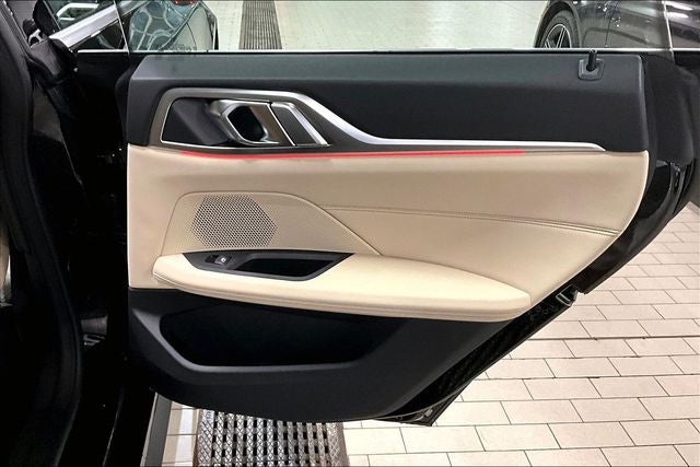 2026 BMW 4 Series 430i Gran Coupe