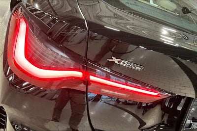 2026 BMW 4 Series 430i Gran Coupe