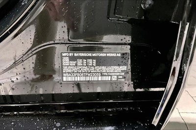 2026 BMW 4 Series 430i Gran Coupe