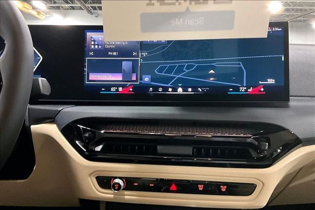 2026 BMW 4 Series 430i Gran Coupe