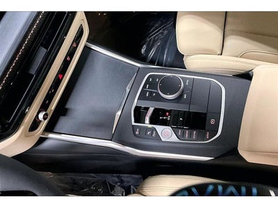 2026 BMW 4 Series 430i Gran Coupe