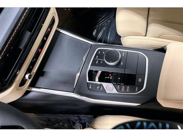 2026 BMW 4 Series 430i Gran Coupe