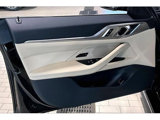 2026 BMW 4 Series 430i Gran Coupe