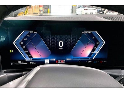 2026 BMW 4 Series 430i Gran Coupe