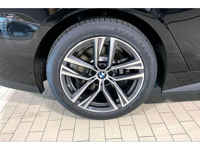 2026 BMW 4 Series 430i Gran Coupe