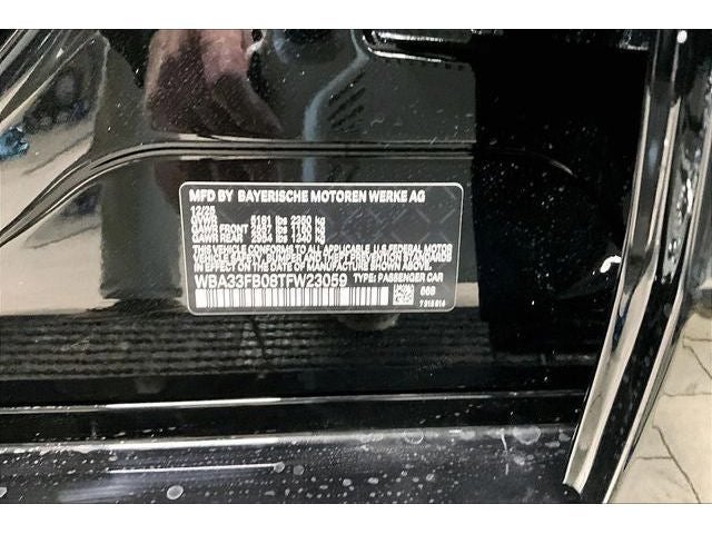 2026 BMW 4 Series 430i Gran Coupe