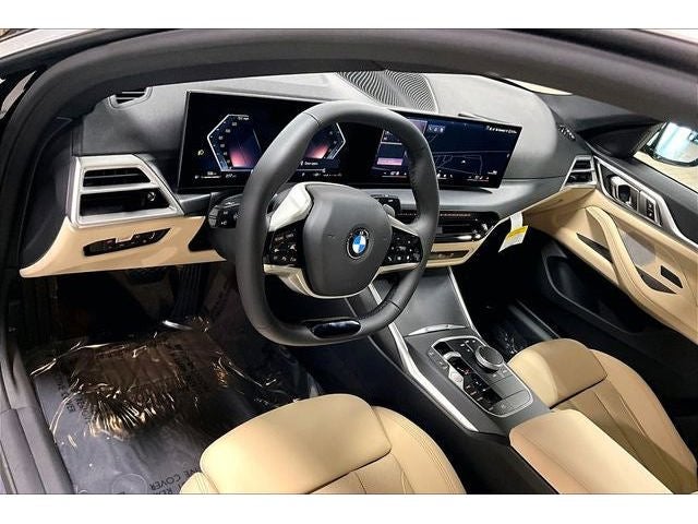 2026 BMW 4 Series 430i Gran Coupe