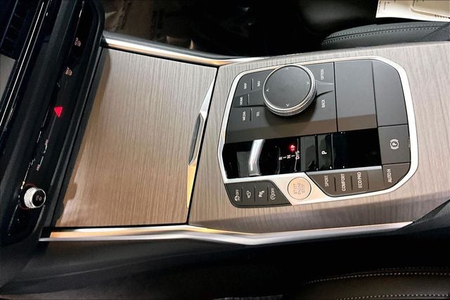 2026 BMW 4 Series 430i Gran Coupe