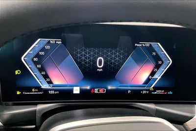 2026 BMW 4 Series 430i Gran Coupe