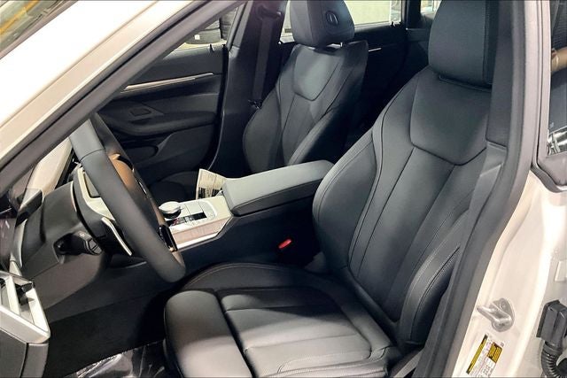 2026 BMW 4 Series 430i Gran Coupe