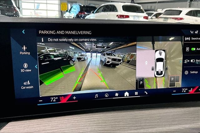 2026 BMW 4 Series 430i Gran Coupe