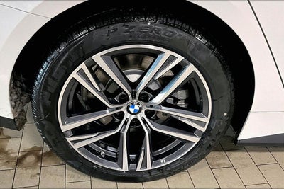 2026 BMW 4 Series 430i Gran Coupe