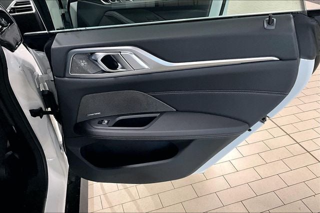 2026 BMW 4 Series 430i Gran Coupe