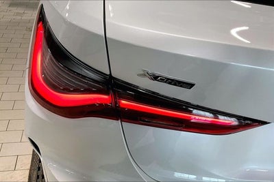 2026 BMW 4 Series 430i Gran Coupe