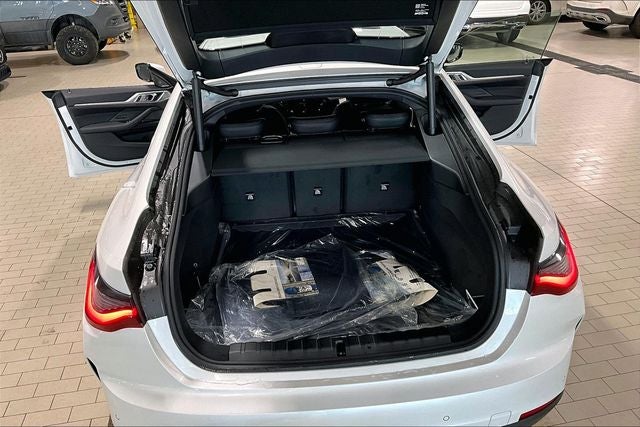 2026 BMW 4 Series 430i Gran Coupe