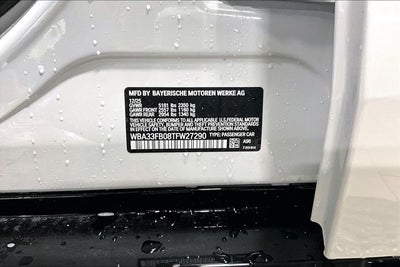 2026 BMW 4 Series 430i Gran Coupe