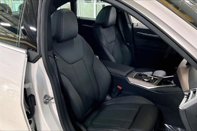 2026 BMW 4 Series 430i xDrive Gran Coupe
