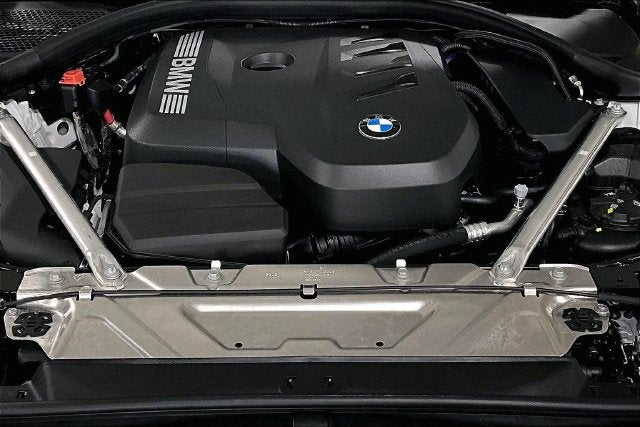 2026 BMW 4 Series 430i xDrive Gran Coupe