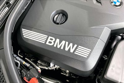 2026 BMW 4 Series 430i xDrive Gran Coupe