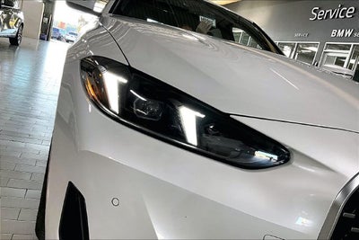 2026 BMW 4 Series 430i xDrive Gran Coupe