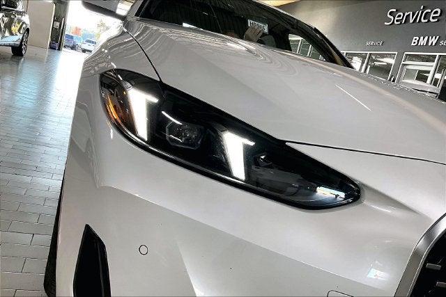 2026 BMW 4 Series 430i xDrive Gran Coupe