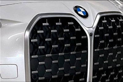 2026 BMW 4 Series 430i xDrive Gran Coupe