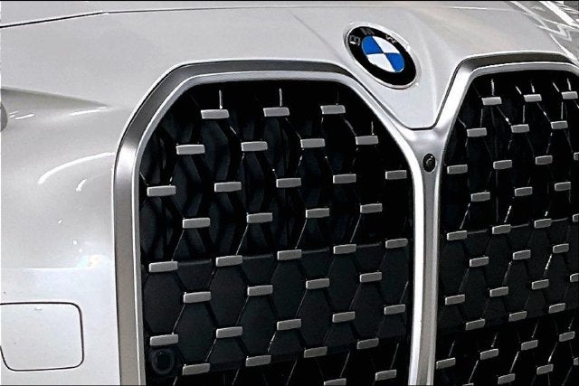 2026 BMW 4 Series 430i xDrive Gran Coupe