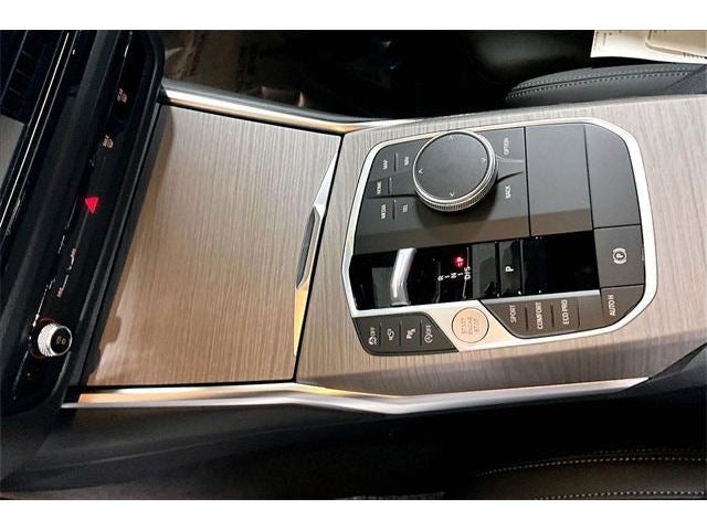 2026 BMW 4 Series 430i Gran Coupe