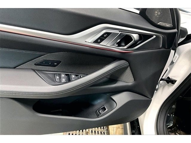 2026 BMW 4 Series 430i Gran Coupe