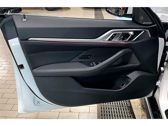 2026 BMW 4 Series 430i Gran Coupe