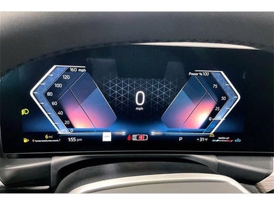 2026 BMW 4 Series 430i Gran Coupe