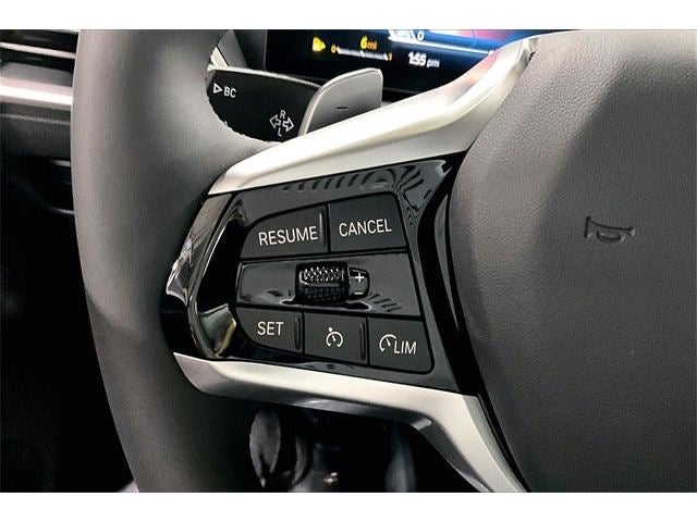 2026 BMW 4 Series 430i Gran Coupe