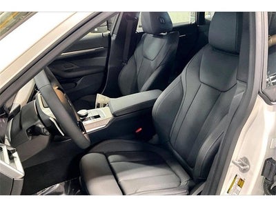 2026 BMW 4 Series 430i Gran Coupe