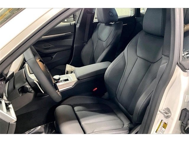 2026 BMW 4 Series 430i Gran Coupe