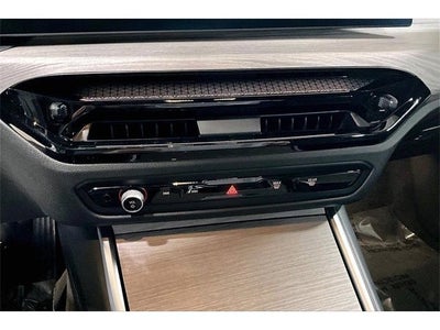 2026 BMW 4 Series 430i Gran Coupe