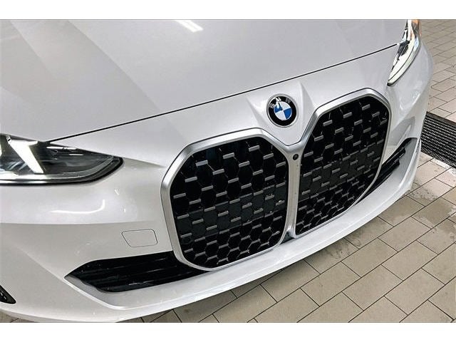 2026 BMW 4 Series 430i Gran Coupe